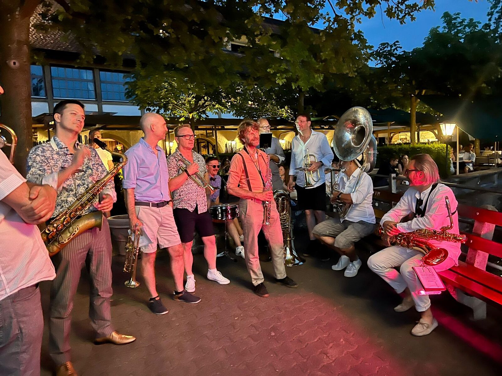 Sommergig 2022